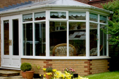 conservatories Croft Outerly
