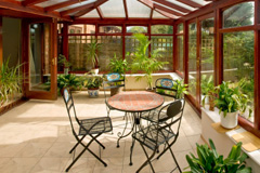 Croft Outerly conservatory quotes