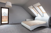 Croft Outerly bedroom extensions
