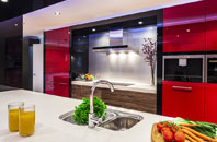 Croft Outerly kitchen extensions