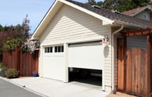 Croft Outerly garage construction leads