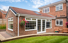 Croft Outerly house extension leads