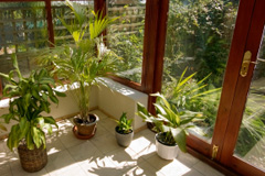 Croft Outerly orangery costs