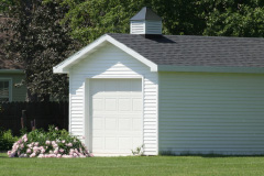 Croft Outerly outbuilding construction costs