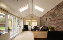 Croft Outerly single storey extension leads